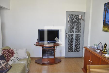 Sala de apartamento à venda com 2 quartos, 60m² em Méier, Rio de Janeiro