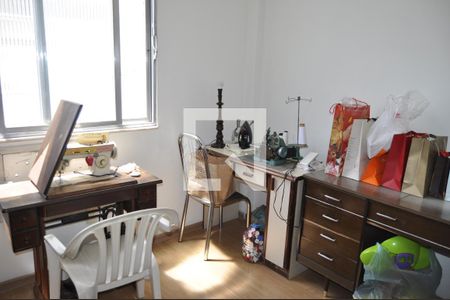 Apartamento à venda com 60m², 2 quartos e sem vagaQuarto 2