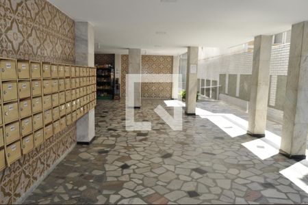 Apartamento à venda com 60m², 2 quartos e sem vagaÁrea comum