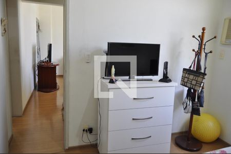 Quarto 1 de apartamento à venda com 2 quartos, 60m² em Méier, Rio de Janeiro