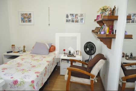 Quarto 1 de apartamento à venda com 2 quartos, 60m² em Méier, Rio de Janeiro