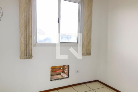 Quarto Suíte de apartamento à venda com 2 quartos, 50m² em Del Castilho, Rio de Janeiro