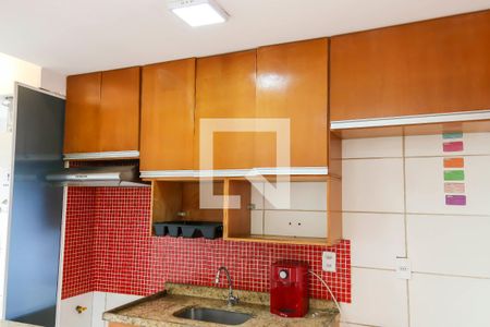 Apartamento à venda com 50m², 2 quartos e 1 vaga Apartamento à venda com 50m², 2 quartos e 1 vagaCozinha