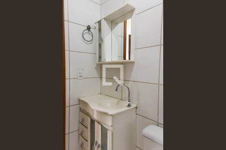 Apartamento à venda com 50m², 2 quartos e 1 vaga Apartamento à venda com 50m², 2 quartos e 1 vagaBanheiro do Quarto Suíte