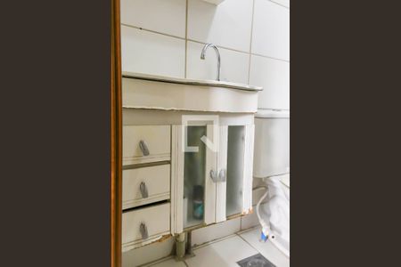 Apartamento à venda com 50m², 2 quartos e 1 vaga Apartamento à venda com 50m², 2 quartos e 1 vagaBanheiro do Quarto Suíte