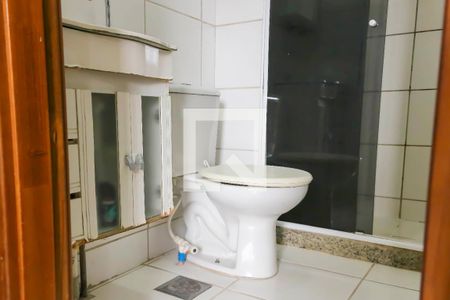 Apartamento à venda com 50m², 2 quartos e 1 vaga Apartamento à venda com 50m², 2 quartos e 1 vagaBanheiro do Quarto Suíte
