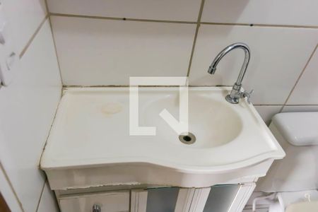 Apartamento à venda com 50m², 2 quartos e 1 vaga Apartamento à venda com 50m², 2 quartos e 1 vagaBanheiro do Quarto Suíte