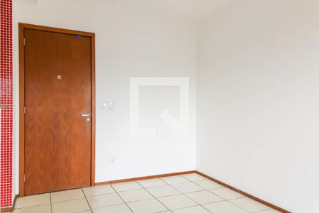 Sala de apartamento à venda com 2 quartos, 50m² em Del Castilho, Rio de Janeiro