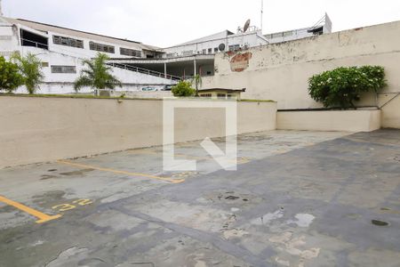 Apartamento à venda com 50m², 2 quartos e 1 vaga Apartamento à venda com 50m², 2 quartos e 1 vagaGaragem
