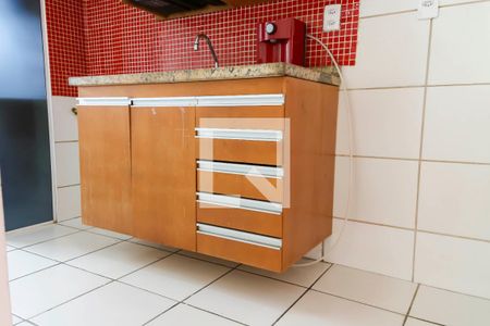 Apartamento à venda com 50m², 2 quartos e 1 vaga Apartamento à venda com 50m², 2 quartos e 1 vagaCozinha