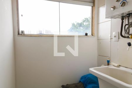 Apartamento à venda com 50m², 2 quartos e 1 vaga Apartamento à venda com 50m², 2 quartos e 1 vagaÁrea de Serviço