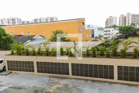 Apartamento à venda com 50m², 2 quartos e 1 vaga Apartamento à venda com 50m², 2 quartos e 1 vagaVista do Quarto Suíte