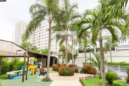 Apartamento à venda com 50m², 2 quartos e 1 vaga Apartamento à venda com 50m², 2 quartos e 1 vagaÁrea comum - Playground