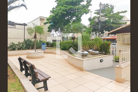 Apartamento à venda com 50m², 2 quartos e 1 vaga Apartamento à venda com 50m², 2 quartos e 1 vagaEntrada