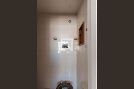 Apartamento à venda com 82m², 3 quartos e 1 vagaBanheiro de serviço