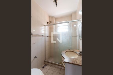 Apartamento à venda com 82m², 3 quartos e 1 vagaBanheiro