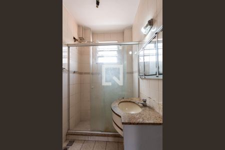 Apartamento à venda com 82m², 3 quartos e 1 vagaBanheiro