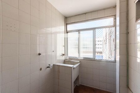 Apartamento à venda com 82m², 3 quartos e 1 vagaÁrea de Serviço