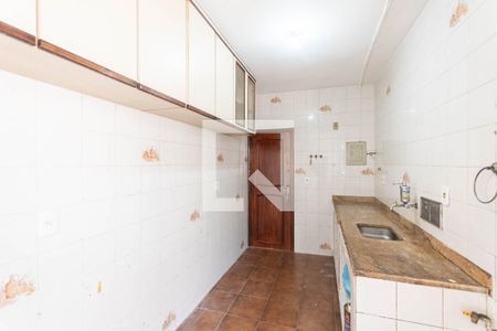 Apartamento à venda com 82m², 3 quartos e 1 vagaCozinha