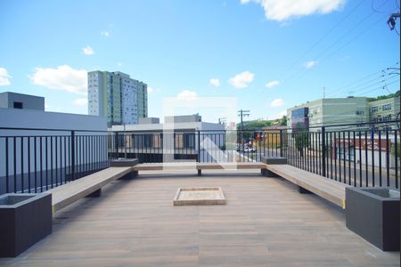 Casa de condomínio à venda com 128m², 3 quartos e 2 vagas Casa de condomínio à venda com 128m², 3 quartos e 2 vagasÁrea comum