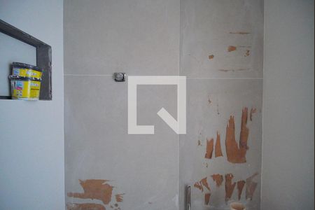 Casa de condomínio à venda com 128m², 3 quartos e 2 vagas Casa de condomínio à venda com 128m², 3 quartos e 2 vagasBanheiro