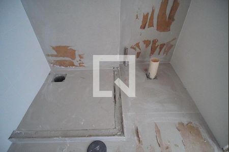 Casa de condomínio à venda com 128m², 3 quartos e 2 vagas Casa de condomínio à venda com 128m², 3 quartos e 2 vagasBanheiro