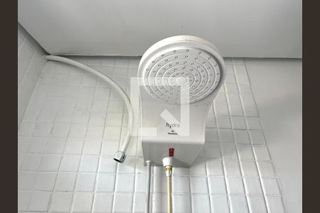 Casa para alugar com 300m², 5 quartos e 3 vagas Casa para alugar com 300m², 5 quartos e 3 vagasBanheiro da Suíte