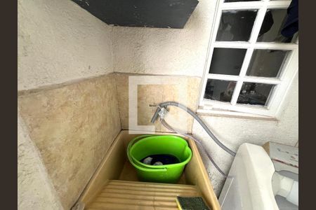 Casa para alugar com 300m², 5 quartos e 3 vagas Casa para alugar com 300m², 5 quartos e 3 vagasÁrea de Serviço