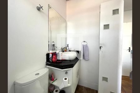 Casa para alugar com 300m², 5 quartos e 3 vagas Casa para alugar com 300m², 5 quartos e 3 vagasBanheiro da Suíte