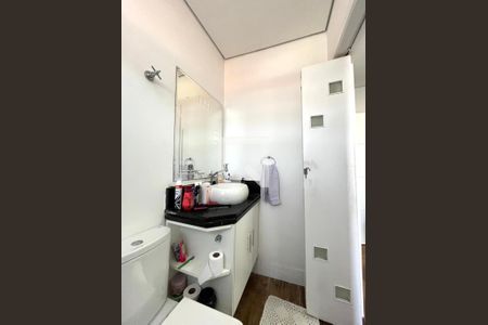 Casa para alugar com 300m², 5 quartos e 3 vagas Casa para alugar com 300m², 5 quartos e 3 vagasBanheiro da Suíte