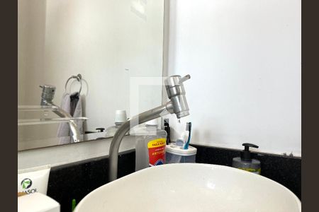 Casa para alugar com 300m², 5 quartos e 3 vagas Casa para alugar com 300m², 5 quartos e 3 vagasBanheiro da Suíte