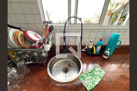 Casa para alugar com 300m², 5 quartos e 3 vagas Casa para alugar com 300m², 5 quartos e 3 vagasCozinha