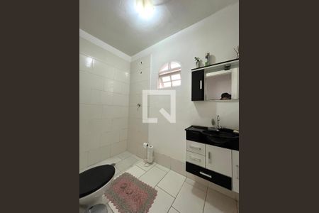 Casa para alugar com 300m², 5 quartos e 3 vagas Casa para alugar com 300m², 5 quartos e 3 vagasLavabo