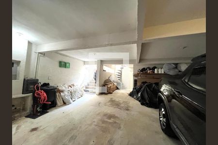 Casa para alugar com 300m², 5 quartos e 3 vagas Casa para alugar com 300m², 5 quartos e 3 vagasGaragem
