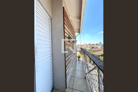 Casa para alugar com 300m², 5 quartos e 3 vagas Casa para alugar com 300m², 5 quartos e 3 vagasVaranda da Suíte