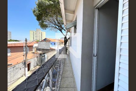 Casa para alugar com 300m², 5 quartos e 3 vagas Casa para alugar com 300m², 5 quartos e 3 vagasVaranda da Suíte