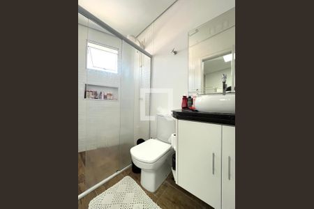 Casa para alugar com 300m², 5 quartos e 3 vagas Casa para alugar com 300m², 5 quartos e 3 vagasBanheiro da Suíte