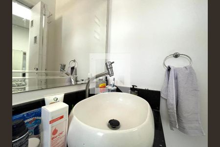 Casa para alugar com 300m², 5 quartos e 3 vagas Casa para alugar com 300m², 5 quartos e 3 vagasBanheiro da Suíte