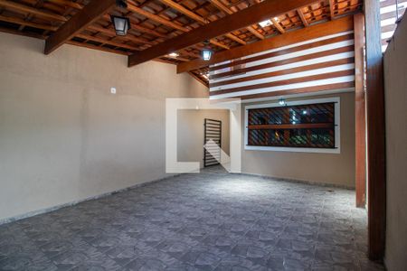 Casa à venda com 258m², 3 quartos e 4 vagasGaragem