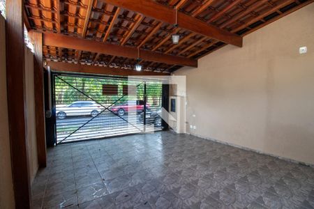 Casa à venda com 258m², 3 quartos e 4 vagasGaragem