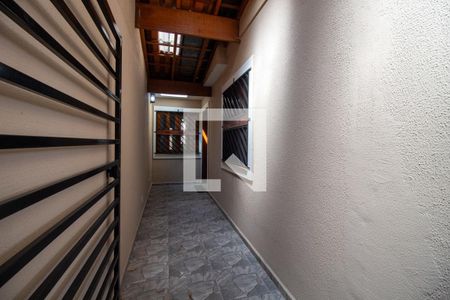 Casa à venda com 258m², 3 quartos e 4 vagasCorredor