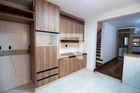 Casa à venda com 258m², 3 quartos e 4 vagasCozinha