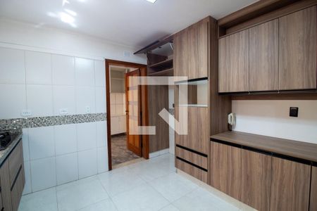 Casa à venda com 258m², 3 quartos e 4 vagasCozinha