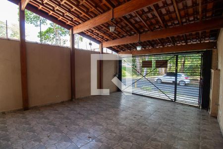 Casa à venda com 258m², 3 quartos e 4 vagasGaragem