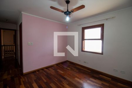 Casa à venda com 258m², 3 quartos e 4 vagasQuarto 3