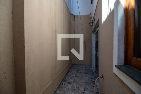 Casa à venda com 258m², 3 quartos e 4 vagasÁrea de Serviço