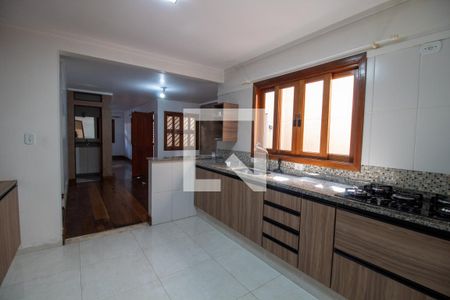 Casa à venda com 258m², 3 quartos e 4 vagasCozinha