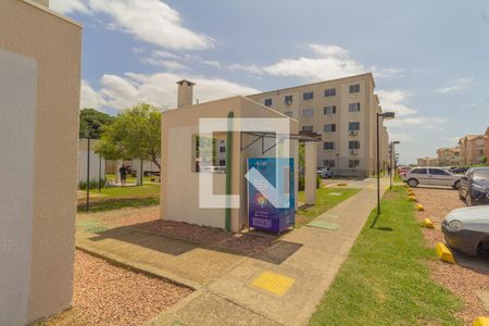 Apartamento para alugar com 44m², 2 quartos e 1 vaga Apartamento para alugar com 44m², 2 quartos e 1 vagaÁrea comum - Salão de festas