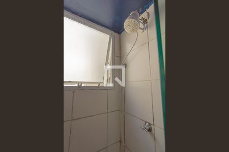 Apartamento para alugar com 44m², 2 quartos e 1 vaga Apartamento para alugar com 44m², 2 quartos e 1 vagaBanheiro