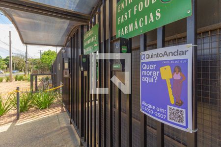 Apartamento para alugar com 44m², 2 quartos e 1 vaga Apartamento para alugar com 44m², 2 quartos e 1 vagaPlaquinha instalada no imóvel